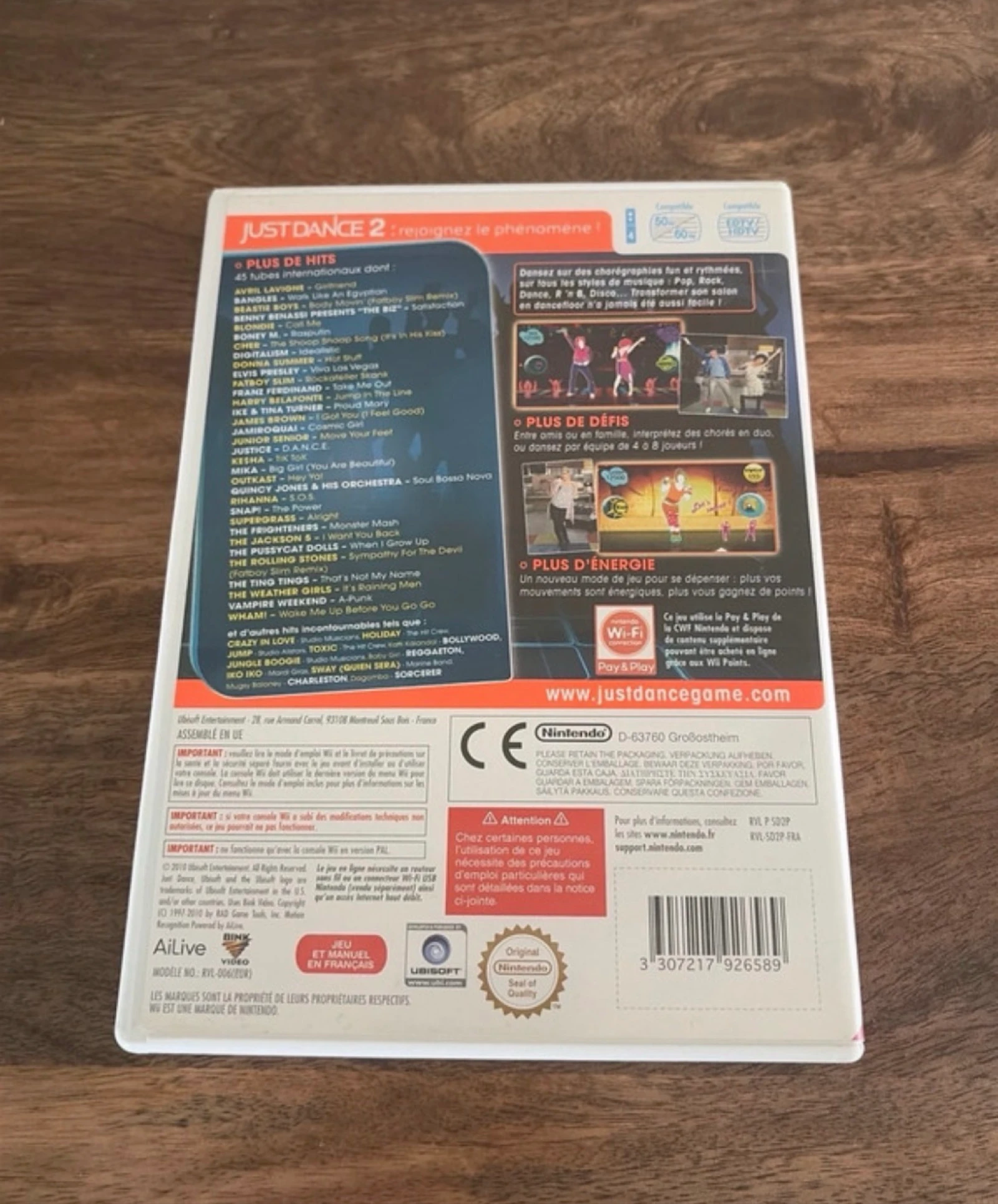 Spel Wil – photo 2